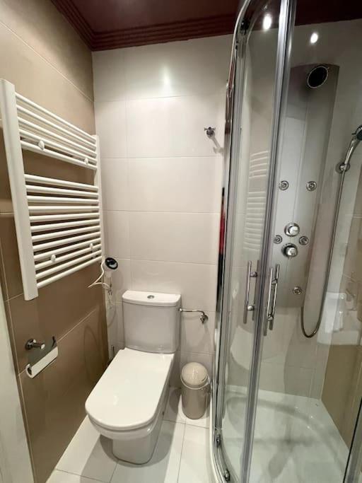 Apartamento Vacaciones en Costa Morrazo, playas y restaurantes Pontevedra Exterior foto