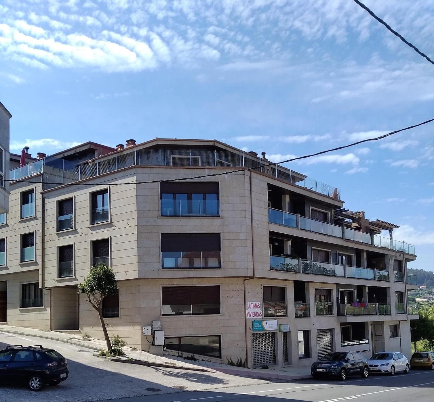 Apartamento Vacaciones en Costa Morrazo, playas y restaurantes Pontevedra Exterior foto